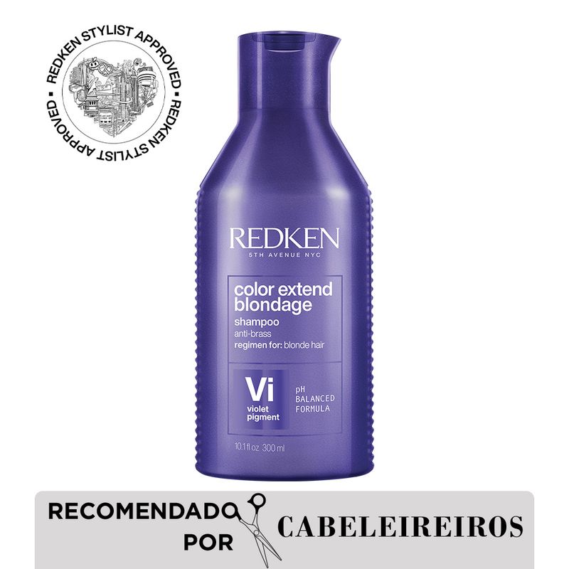 Shampoo-Redken-Color-Extend-Blondage-300-ml-Selo