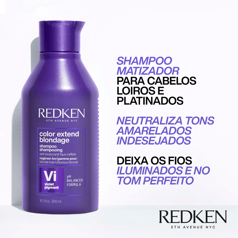 Shampoo-Redken-Color-Extend-Blondage-300-ml-Resultado