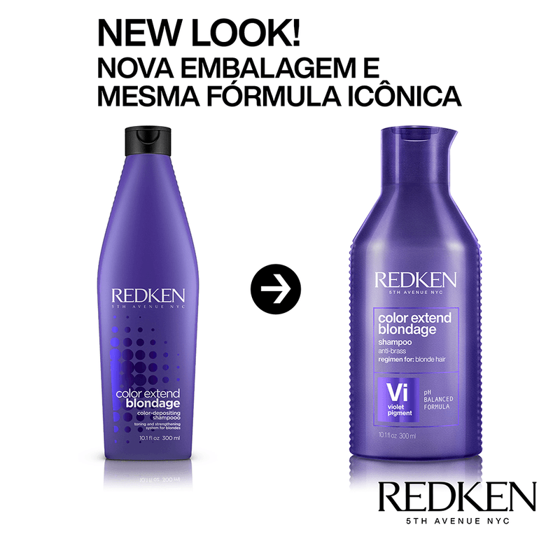 Shampoo-Redken-Color-Extend-Blondage-300-ml-Mudanca-de-Embalagem