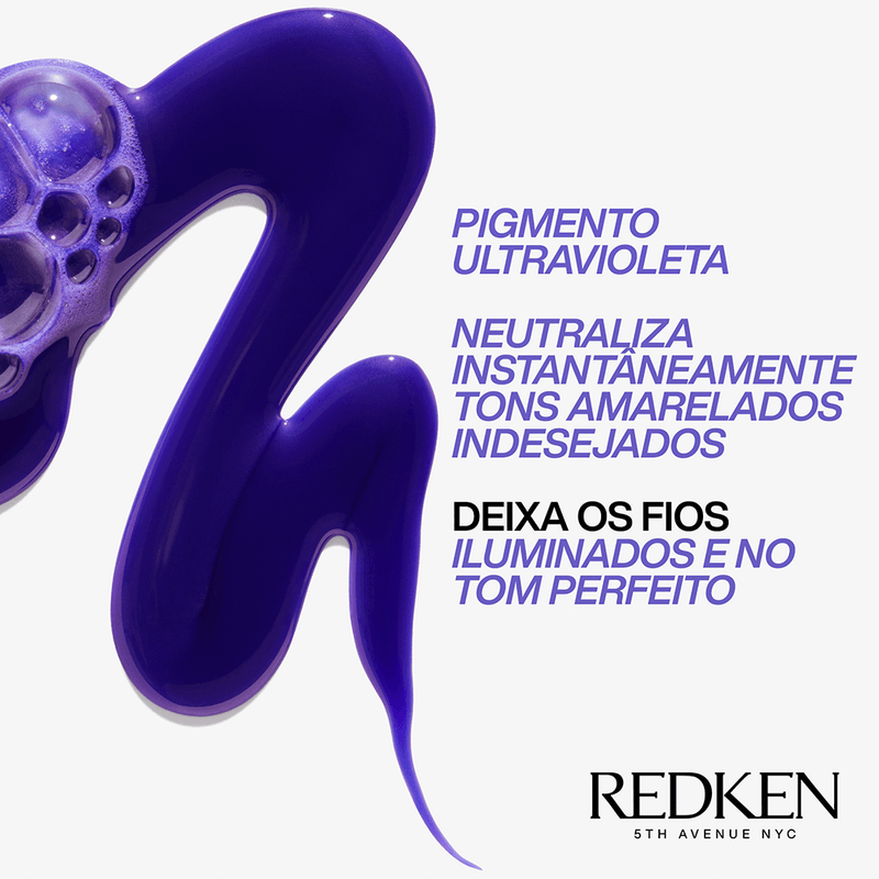 Shampoo-Redken-Color-Extend-Blondage-300-ml-Textura