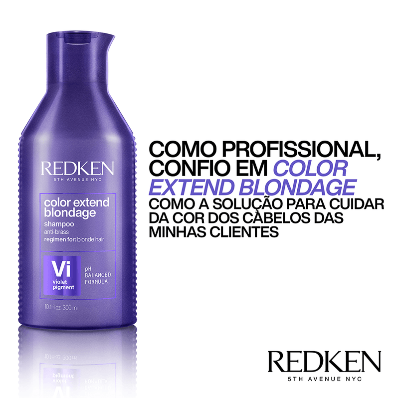 Shampoo-Redken-Color-Extend-Blondage-300-ml-Profissional