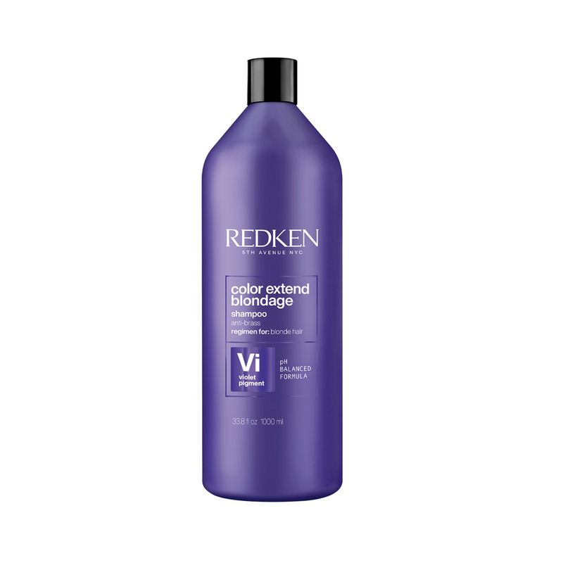 Shampoo-Redken-Color-Extend-Blondage-1000-ml-Vitrine
