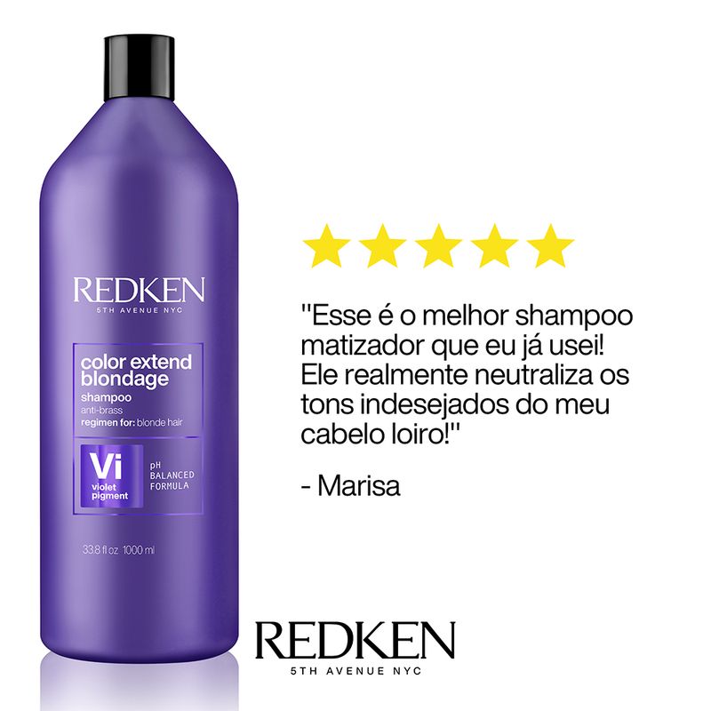 Shampoo-Redken-Color-Extend-Blondage-1000-ml-Comentario