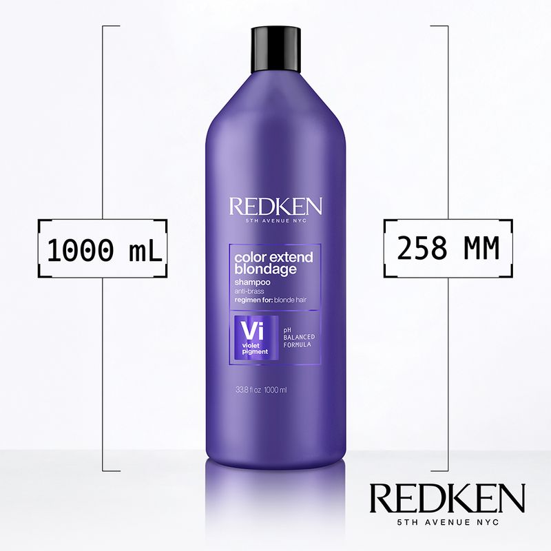 Shampoo-Redken-Color-Extend-Blondage-1000-ml-Produto