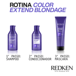 Condicionador-Redken-Color-Extend-Blondage-300-ml-Rotina