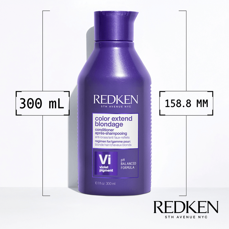 Condicionador-Redken-Color-Extend-Blondage-300-ml-Produto