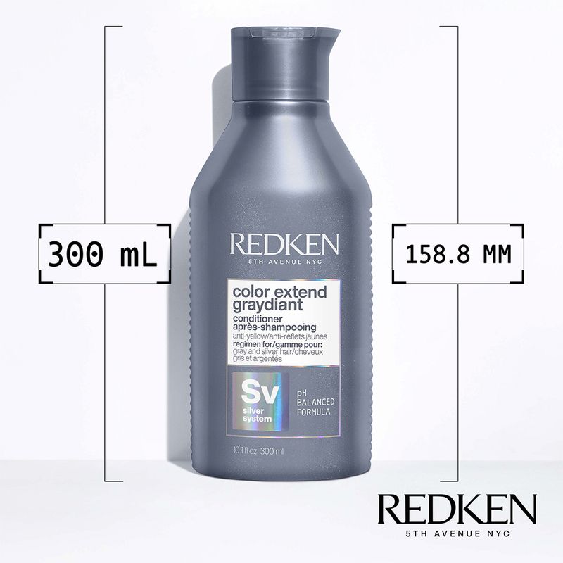 Condicionador-Redken-Color-Extend-Graydiant-300-ml-Produto