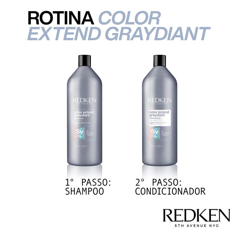 Condicionador-Redken-Color-Extend-Graydiant-1000-ml-Rotina