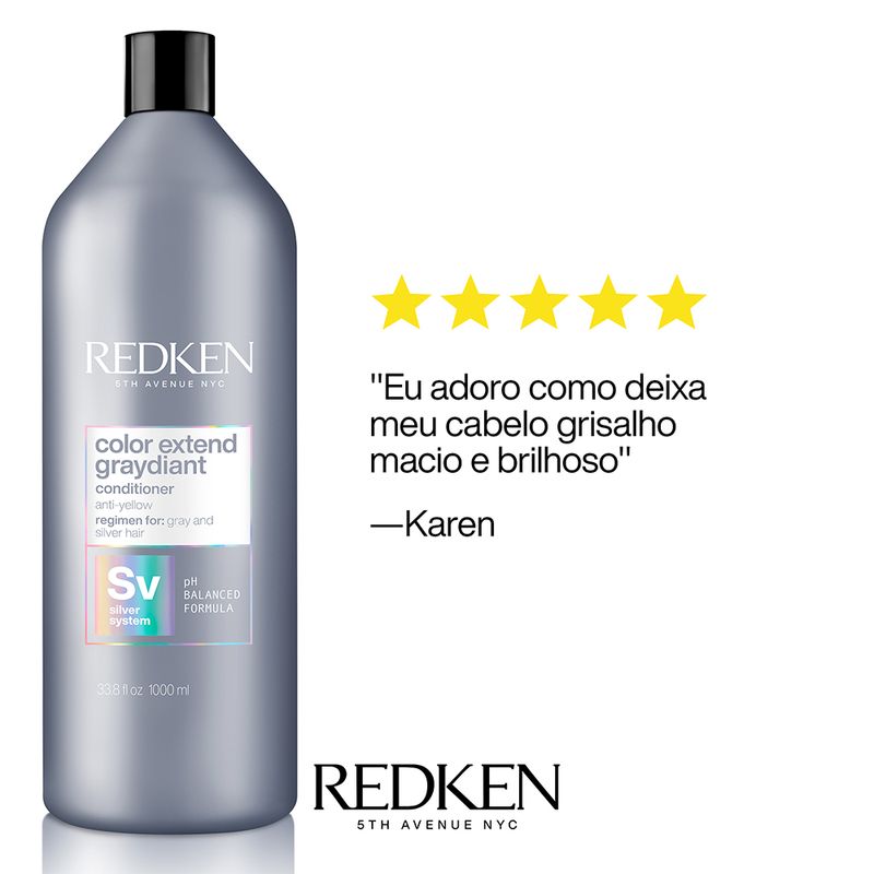 Condicionador-Redken-Color-Extend-Graydiant-1000-ml-Comentario