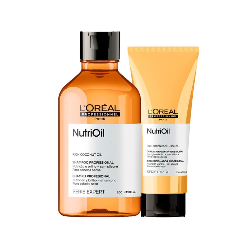 Kit-L-Oreal-Professionnel-Serie-Expert-NutriOil---Shampoo-300-ml---Condicionador-200-ml-Vitrine