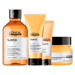 Kit-L-Oreal-Professionnel-Serie-Expert-NutriOil---Shampoo-300-ml---Condicionador-200-ml---Mascara-Nutritiva-250-ml---Leave-in-150-ml-Vitrine