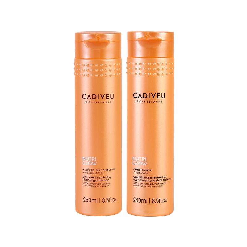Kit-Nutricao-Diaria-Cadiveu-Nutri-Glow---Shampoo-250-ml---Condicionador-250-ml-Vitrine
