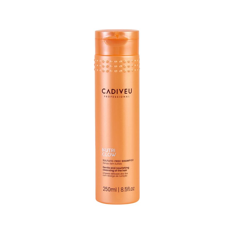 Kit-Nutricao-Diaria-Cadiveu-Nutri-Glow---Shampoo-250-ml---Condicionador-250-ml-Shampoo