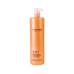 Kit-Laminacao-Capilar-Nutricao-Profissional-Cadiveu-Nutri-Glow---4-Produtos.-Shampoo
