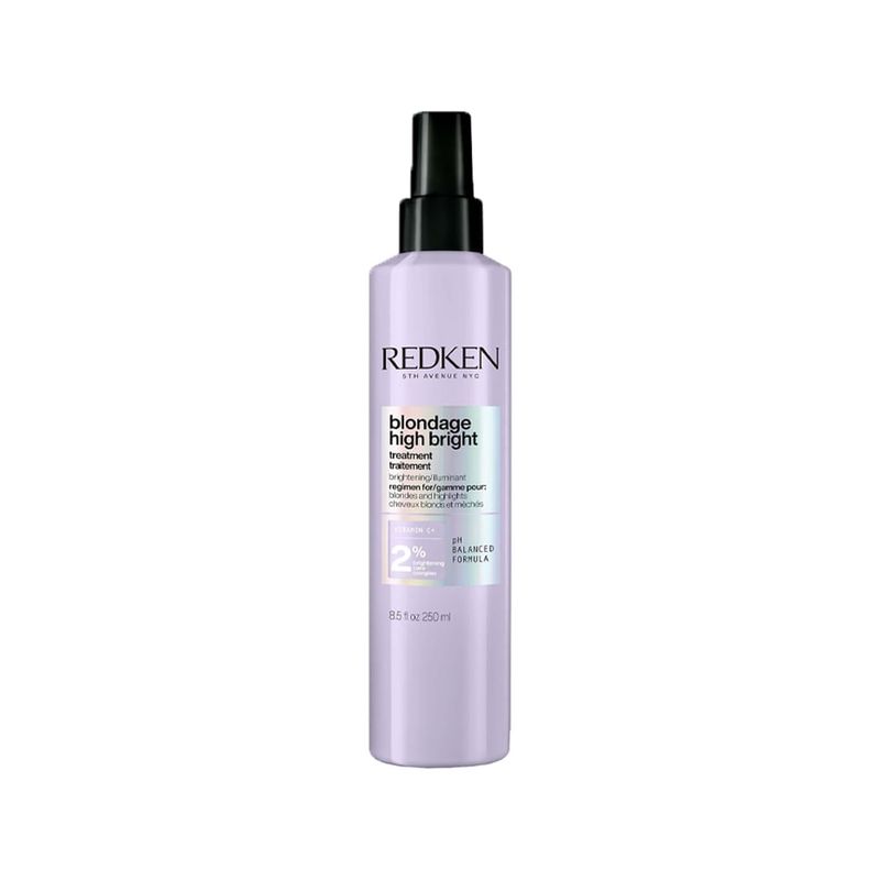 Kit-Redken-Blondage-High-Bright---Pre-Shampoo-250-ml---Shampoo-300-ml---Condicionador-300-ml-Pre-Shampoo