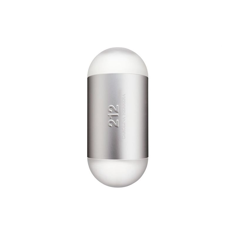 Kit-Perfume-Carolina-Herrera-212-Eau-De-Toillete-100-ml---Hidratante-Corporal-100-ml-Frasco-Perfume