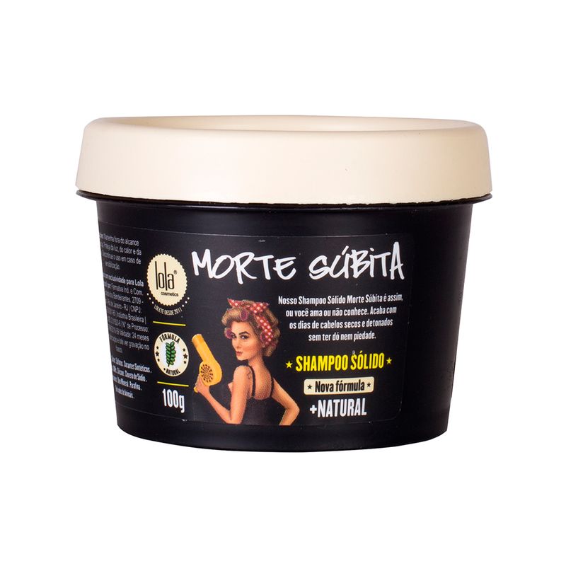 Shampoo-Solido-Lola-Cosmetics-Morte-Subita-100-g-Vitrine