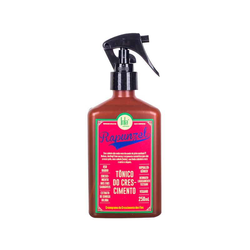 Tonico-Capilar--De-Crescimento-Lola-Cosmetics-Rapunzel-250--ml-Vitrine