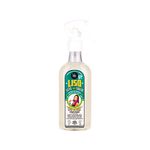 Leave-in-Spray-Antifrizz-Lola-Cosmetics-Liso-Leve-and-Solto-250-ml-Vitrine