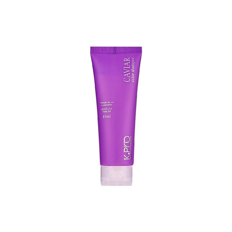 K-Pro-Caviar-Color-Shampoo-45-ml-Vitrine