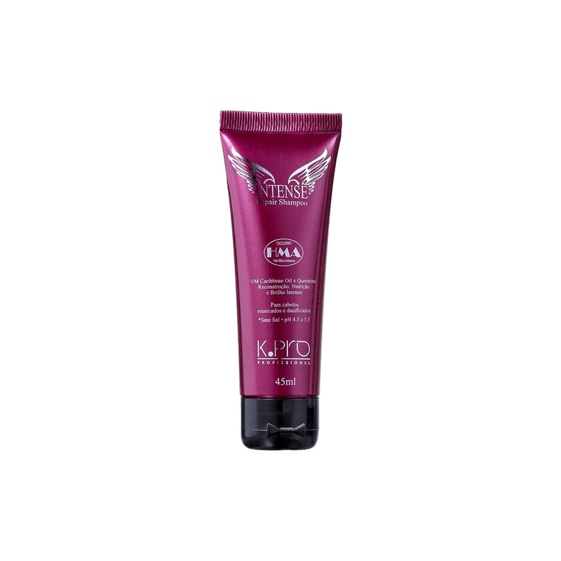 K-Pro-Intense-Repair-Shampoo-45-ml-Vitrine