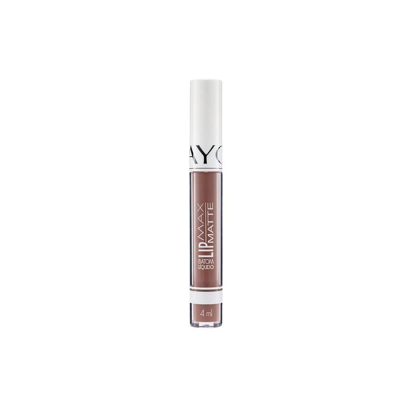 Batom-Liquido-Matte-Payot-Lip-Max-Nobuck-4-ml-Produtto