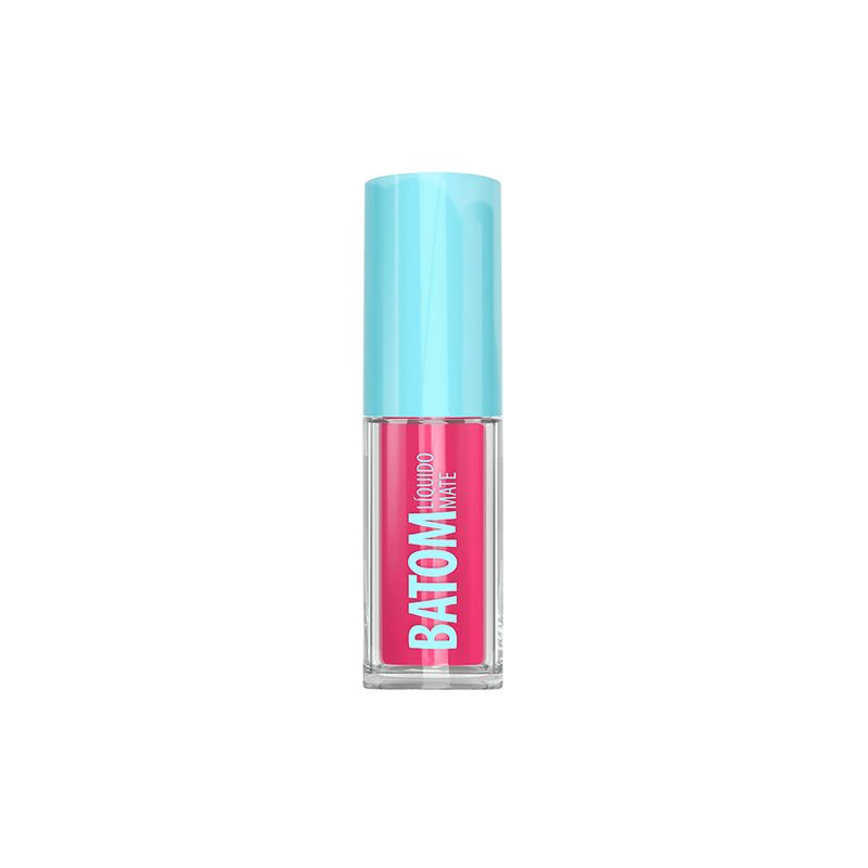 Batom-Liquido-Matte-Payot-Boca-Rosa-Beauty-Boca-Rosa-Shock-4-g-Produto