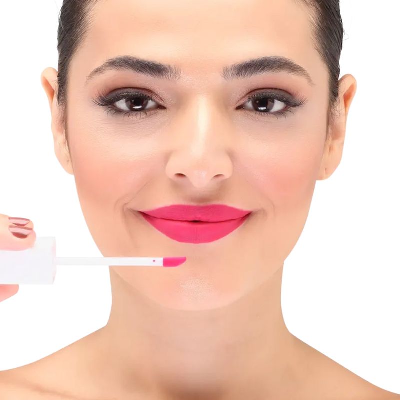 Batom-Liquido-Matte-Payot-Boca-Rosa-Beauty-Boca-Rosa-Shock-4-g-Modelo-1