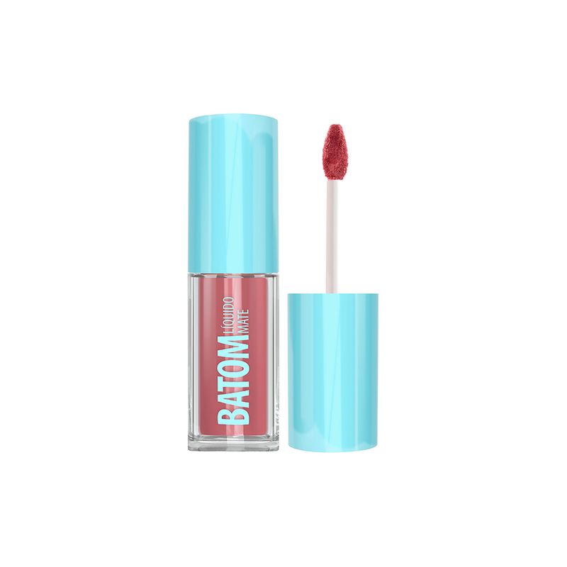 Batom-Liquido-Matte-Payot-Boca-Rosa-Beauty-Boca-Rosa-Queimado-4-g-Vitrine