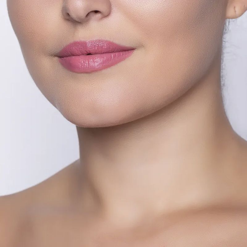 Batom-Liquido-Matte-Payot-Boca-Rosa-Beauty-Boca-Rosa-Mae-4-g-Modelo