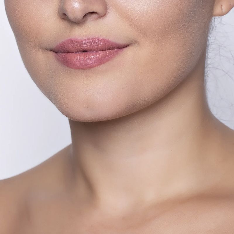 Batom-Liquido-Matte-Payot-Boca-Rosa-Beauty-Segunda-4-g-Modelo