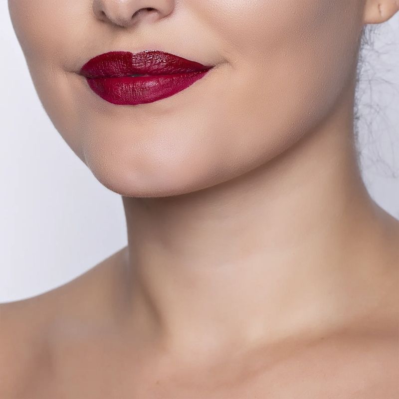 Batom-Liquido-Matte-Payot-Boca-Rosa-Beauty-Terca-4-g-Modelo-1