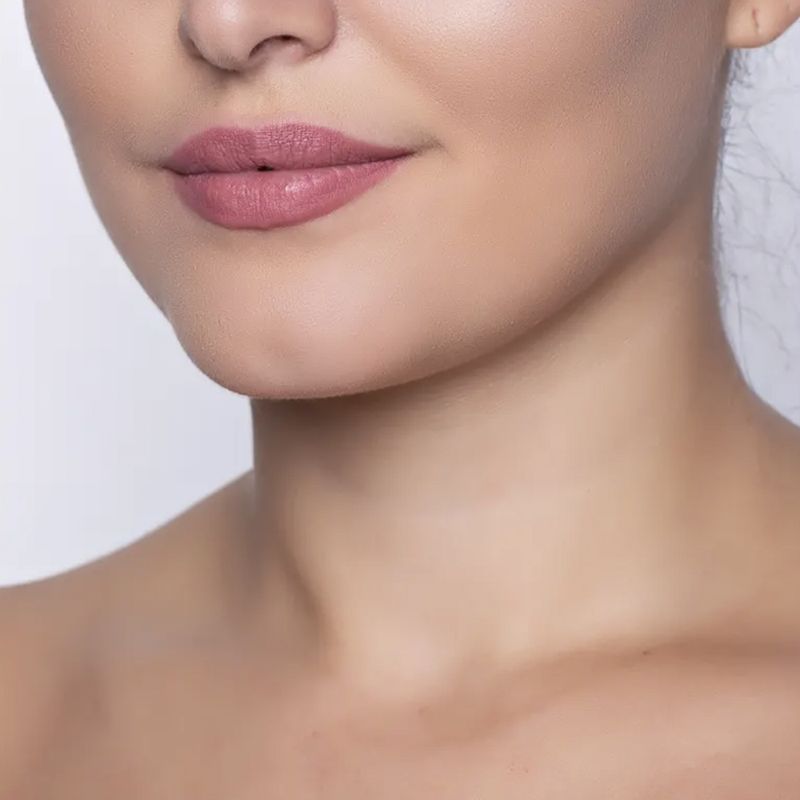 Batom-Liquido-Matte-Payot-Boca-Rosa-Beauty-Quarta-4-g-Modelo
