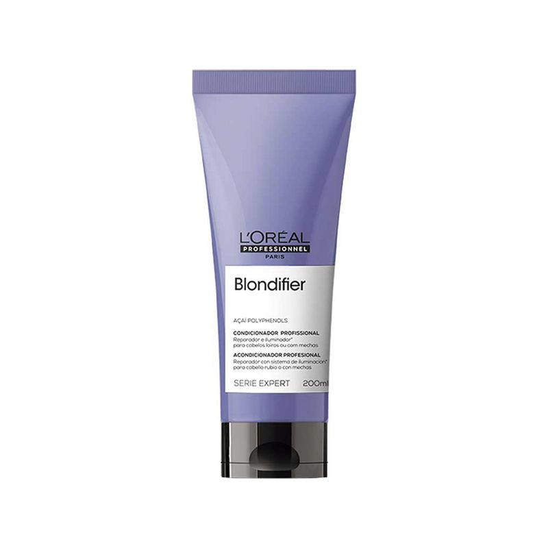 Condicionador-L-Oreal-Professionnel-Serie-Expert-Blondifier-200-ml-Vitrine