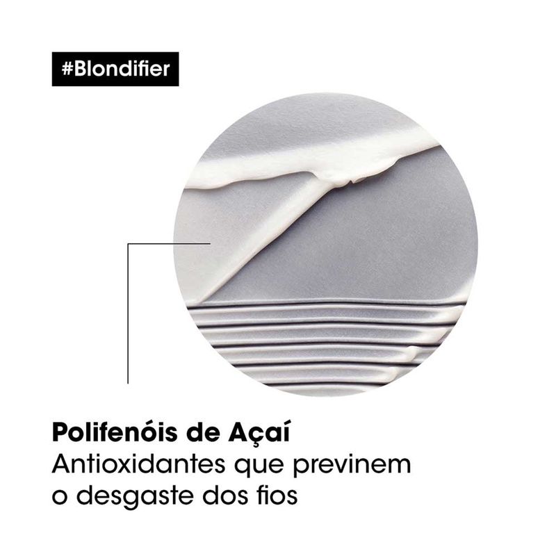 Condicionador-L-Oreal-Professionnel-Serie-Expert-Blondifier-200-ml-Textura