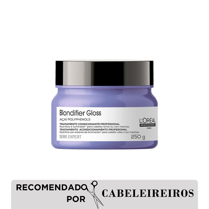 Mascara-de-Brilho-L-Oreal-Professionnel-Serie-Expert-Blondifier-Gloss-250-g-Selo
