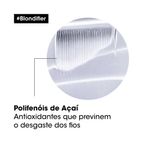 Mascara-de-Brilho-L-Oreal-Professionnel-Serie-Expert-Blondifier-Gloss-250-g-Textura