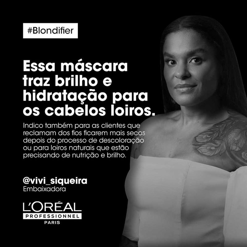Mascara-de-Brilho-L-Oreal-Professionnel-Serie-Expert-Blondifier-Gloss-250-g-Profissional