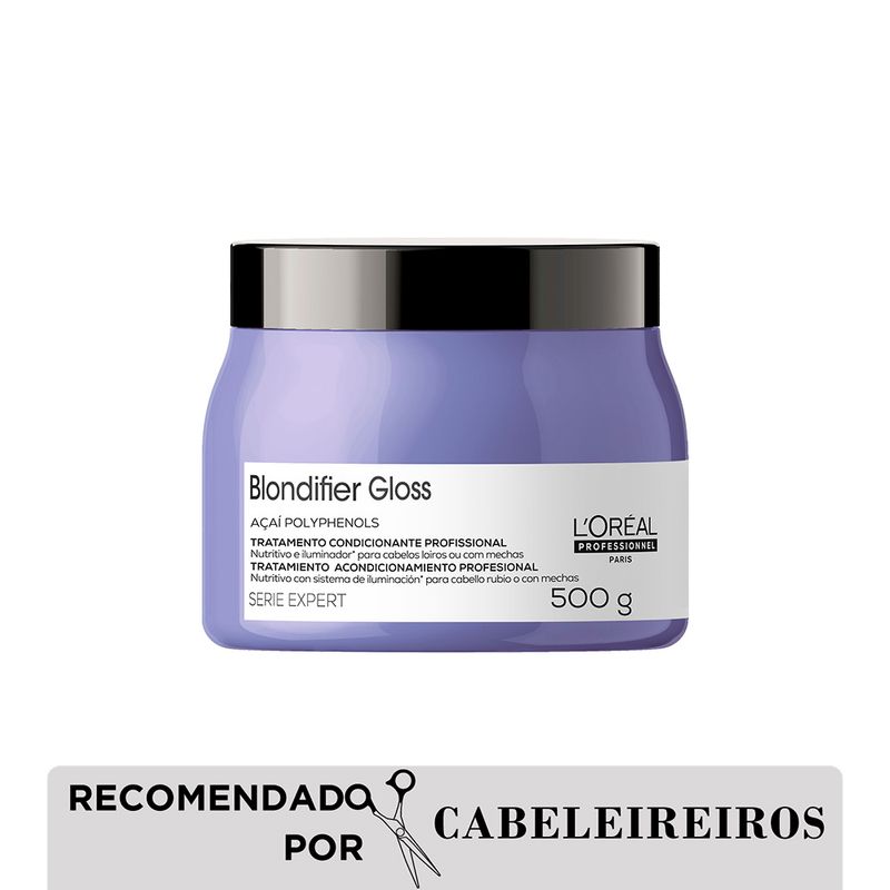 Mascara-de-Brilho-L-Oreal-Professionnel-Serie-Expert-Blondifier-Gloss-500-g-Selo