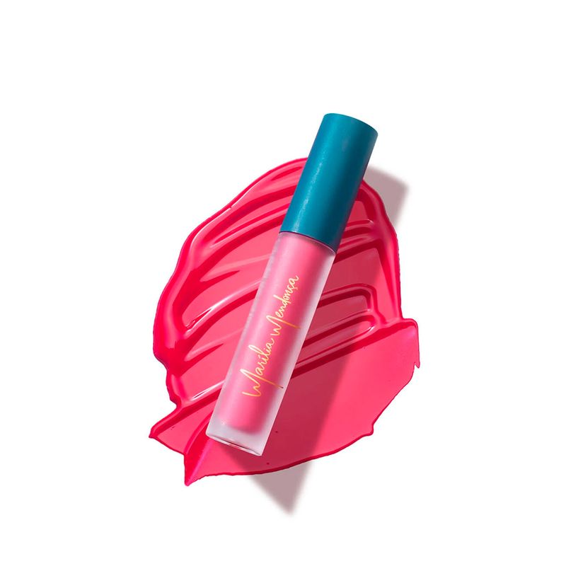 Batom-Liquido-Matte-Oceane-Marilia-Mendonca-Rosa-Diva-42-g-Textura