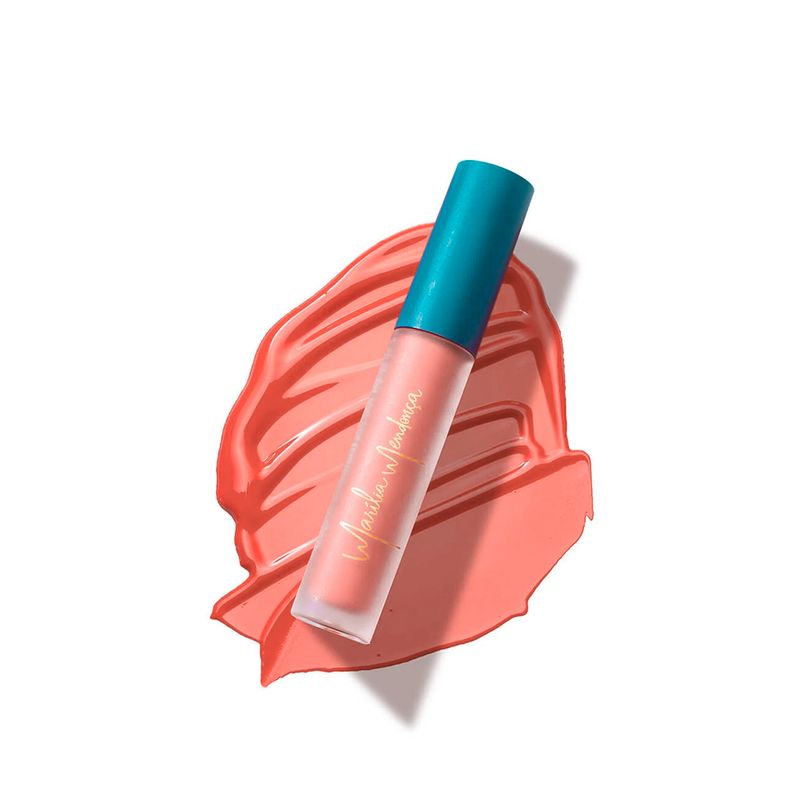 Batom-Liquido-Matte-Oceane-Marilia-Mendonca-Nude-Charm-42-g-Textura