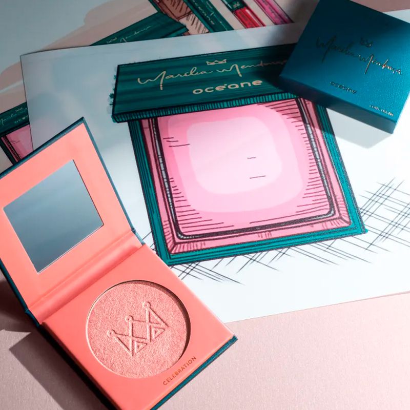 Blush-Compacto-em-Po-Oceane-Marilia-Mendonca-Celebration-Rose-Gold-8-g-Ambientada