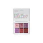 Paleta-de-Sombras-em-Po-Oceane-Larissa-Manoela-Fabulous-Eyeshadow-75-g-Vitrine