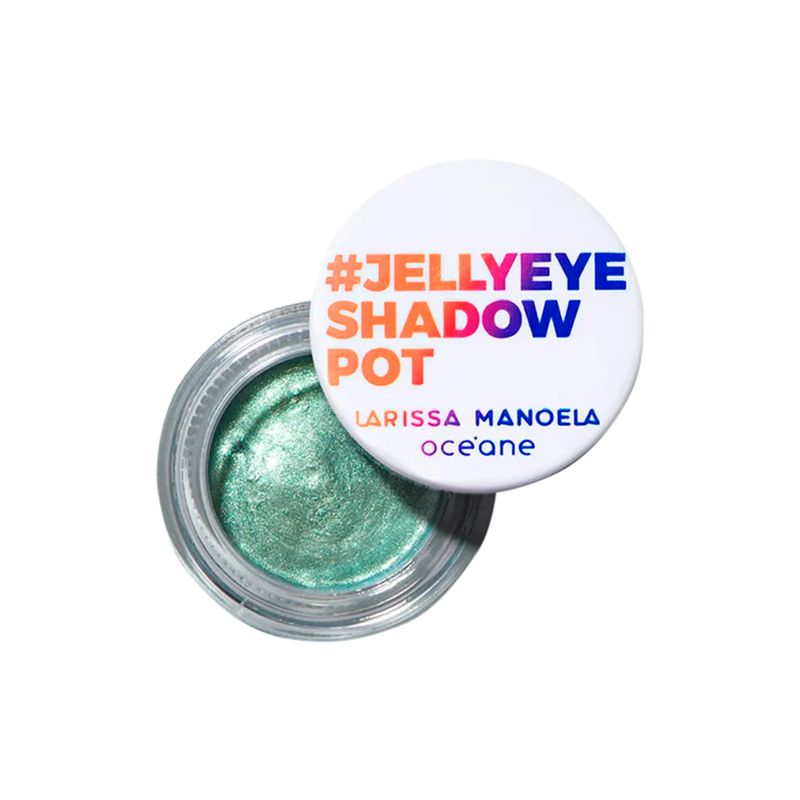 Sombra-em-Gel-Metalico-Oceane-Larissa-Manoela-Dragon-Verde-4-g-Vitrine