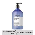 Shampoo-L-Oreal-Professionnel-Serie-Expert-Blondifier-Gloss-750-ml-Selo