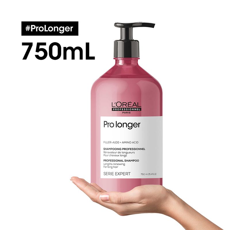 Shampoo-L-Oreal-Professionnel-Serie-Expert-Pro-Longer-750-ml-Produto