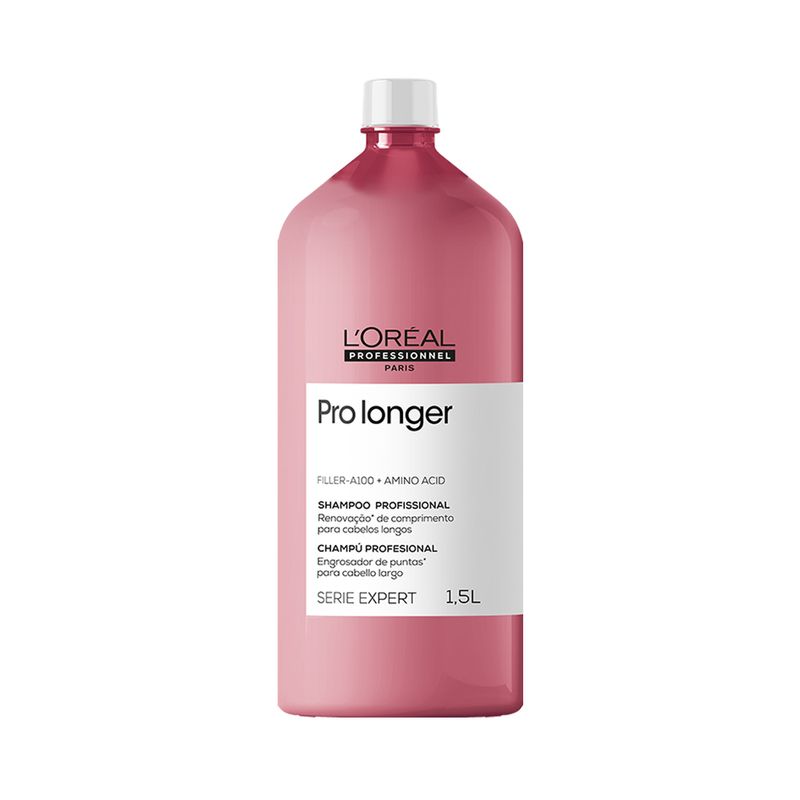 Shampoo-L-Oreal-Professionnel-Serie-Expert-Pro-Longer-1500-ml-Vitrine