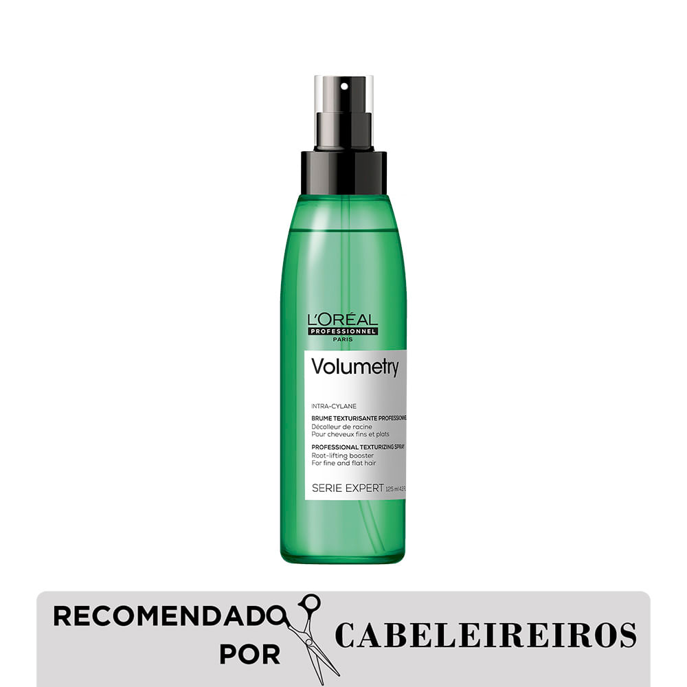 Finalizador L'Oréal Professionnel Serie Expert Volumetry 125 Ml