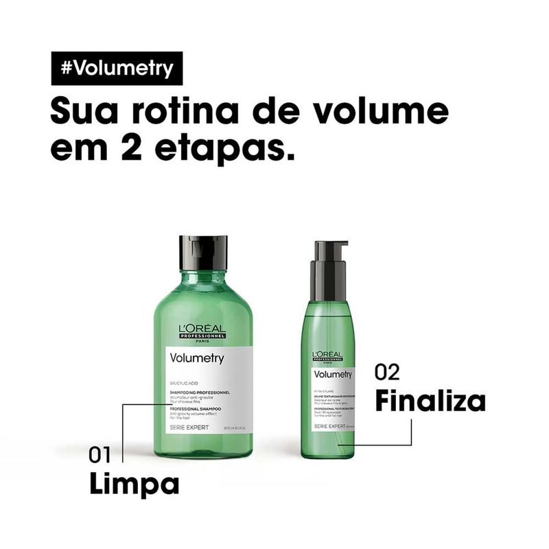 Finalizador-L-Oreal-Professionnel-Serie-Expert-Volumetry-125-ml-Rotina