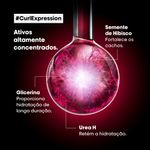 Shampoo-Antirresiduos-L-Oreal-Professionnel-Serie-Expert-Curl-Expression-300-ml-Ativos-Principais